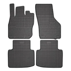 Gumiszőnyeg Készlet Skoda Superb Iv 23- - Frogum (FRO431508)
