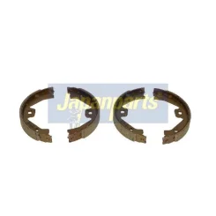 Fékpofakészlet Mg Zt 1,8-4,6 01-05 - JAPANPARTS (GF-0003AF)