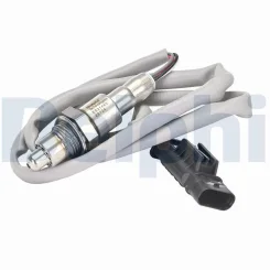 Lambdaszonda Bmw 2, 3, 5 16- - DELPHI (ES21485-12B1)