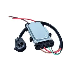 Vezérlőegység, Elektromos Ventilátor (Motorhűtés) Db Klasa A 04-12/ Klasa B 05-11 - MAXGEAR (27-2193)