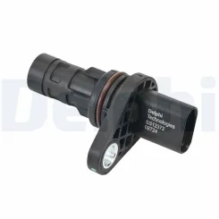 Impulzusadó, Főtengely Opel Insignia 2,0Cdti 08- - DELPHI (SS12372-12B1)