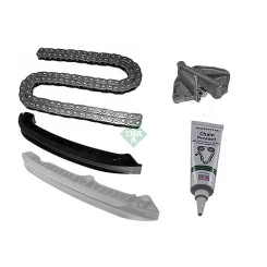 Vezérműlánc Készlet - Schaeffler INA (559182720)