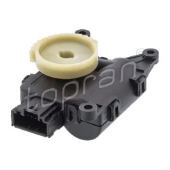 Vezérlő Klíma Vw Polo Iv,V 01-22 - TOPRAN (HP121 564)