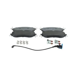 Fékbetétkészlet, Tárcsafék Cupra P. Tavascan E 24- - BOSCH (0986460281)