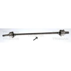 Hajtótengely Bmw X5/ X6/ X7 Xdrive 2,0D/3,0D Jobb 912Mm - TRISCAN (854011608)