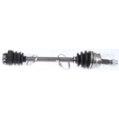 Hajtótengely Fiat 500/Panda 0,9/1,2 Bal 613Mm - TRISCAN (854015538)