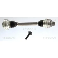 Hajtótengely Audi E-Tron/ Q8 E-Tron Bal 518Mm Hátsó Tengely - TRISCAN (8540297029)