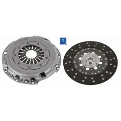 Kuplungkészlet Hyundai I40 1,7 Crdi 15-19 - SACHS (3000 950 876)