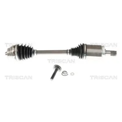 Hajtótengely Bmw 5 G30/F90 X-Drive Bal 573Mm - TRISCAN (854011619)