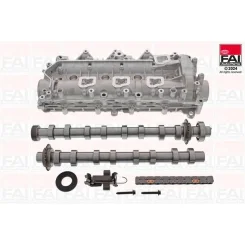 Fedél Tengely Vezérmű+Tengely+Lánc+Feszítő 1.5Bluehdi 18- 8Mm - FAI AutoParts (CSK1014)
