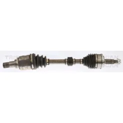 Hajtótengely Toyota Auris 1,8 Hybrid 12-18 Bal 625Mm - TRISCAN (854013561)