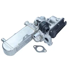 Szelep Egr Suzuki Grand Vitara 1.9Ddis Hűtővel - MAXGEAR (27-4163)