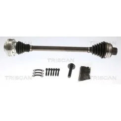 Hajtótengely Audi A4 Allroad 1,8Tfsi/2,0Tdi/3,2Fsi Hátsó Tengely - TRISCAN (8540297022)