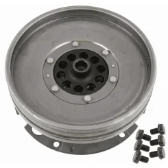 Kettőstömegű Lendkerék Audi A4/A5/A8 1,8-2,5 Tfsi 07-16 - SACHS (2295 601 034)