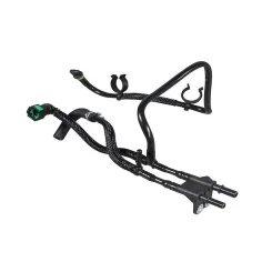 Üzemanyagcső Peugeot Boxer 3.0Hdi 06- - METZGER AUTOTEILE (2150265)
