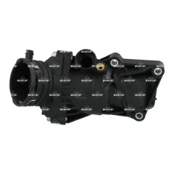 Termosztát, Hűtőfolyadék Db 103C M276 - NRF (NRF725360)