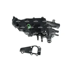 Termosztát, Hűtőfolyadék Citroen 83C 2,0Hdi - NRF (NRF725365)