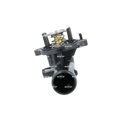 Termosztát, Hűtőfolyadék Jeep 95C Wrangler 3,6 11- - NRF (NRF725490)