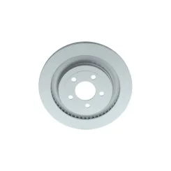 Féktárcsa Ford T. Mustang 2,3-5,0 15-23 - BOSCH (0986479J34)