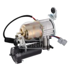 Kompresszor, Sűrített Levegős Rendszer Toyota Land Cruiser Prado/ 4 Runner Lexus Gx 01- 3,0-4,0 02-10 - FEBI BILSTEIN (FE196228)