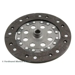 Kuplungtárcsa Suzuki Ignis/Swift/Wagon R+ 1,3 Ddis 03- - BLUE PRINT (ADG031139)