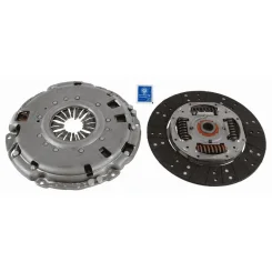 Kuplungkészlet Ford Transit 2,0 Ecoblue 18-24 - SACHS (3000 952 602)