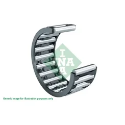 Csapágy Tengely Vezérmű Bmw - Schaeffler INA (711038910)