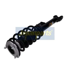 Lengéscsillapító Tesla P. Model 3 (5Yj3) 17- Bal ( Bakkal I Rugó) - JAPANPARTS (MM-01273)