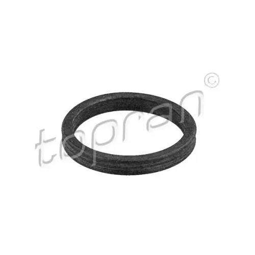 Tömítés, Hűtőközeg Vezeték - TOPRAN (HP109 638)