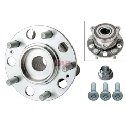 Kerékcsapágy Készlet Hyundai T. Tucson 20- - Schaeffler FAG (713629070)