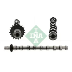 Vezérműtengely Citroen C5 2.2 Hdi - Schaeffler INA (428020510)