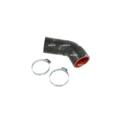 Cső Töltőlevegő-Hűtő Volvo V60 2,4D 10- - NRF (NRF166550)