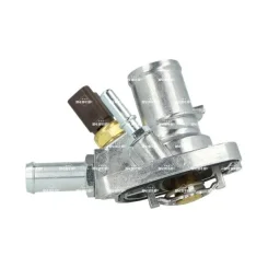 Termosztát, Hűtőfolyadék Fiat 80C - NRF (NRF725430)