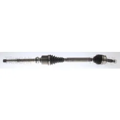Hajtótengely Opel Corsa-E Peugeot E-208 Jobb 886Mm - TRISCAN (854010560)