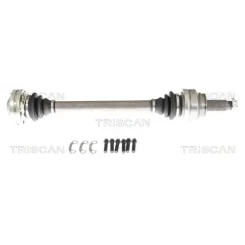 Hajtótengely Bmw X5/ X6 - TRISCAN (854011618)