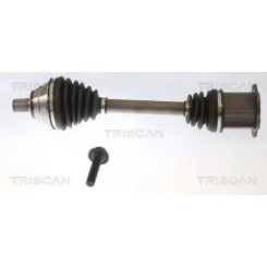 Hajtótengely Audi Q2 1,0 Tfsi 16- Bal - TRISCAN (8540295045)