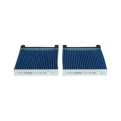Szűrő, Utastér Levegő+Pro Db Klasa S, Eqs, Eqe 09.20- 2Szt. - BOSCH (0986628672)
