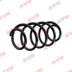 Futómű Rugó Suzuki T. Swift 17- Bal/Jobb K-Flex - KYB (KYBRA5894)