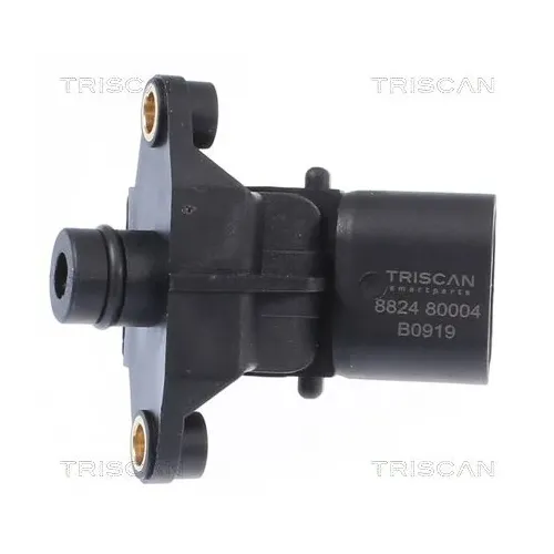Érzékelő, Szívócső Nyomás - TRISCAN (882480004)