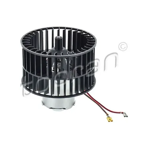 Utastér-Ventilátor - TOPRAN (HP207 328)