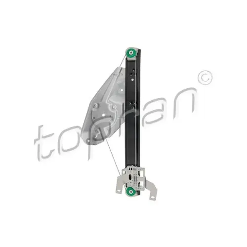 Ablakemelő - TOPRAN (HP112 367)