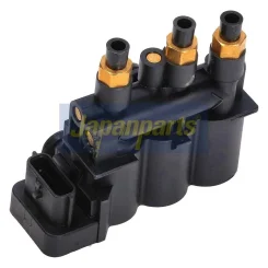 Szelep Futómű Pneumatikus Land Rover Discovery V, Range Rover Iv, Range Rover Sport Ii 3.0-5.0 08.12- - JAPANPARTS (MM-ASV019)
