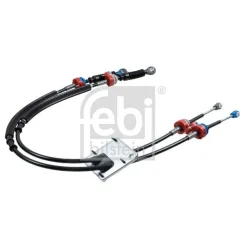 Váltó Bovden Nissan Nv200 1,5 Dci/1,6 10- - FEBI BILSTEIN (FE195015)
