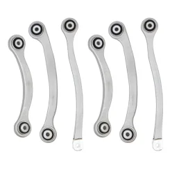 Vezetőkarkészlet, Kerékfelfüggesztés Db T. W211 02- - MAXGEAR (MGZ-606001)