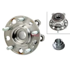 Kerékcsapágy Készlet Hyundai P. Tucson 20- 1,6T-Gdi/Crdi - Schaeffler FAG (713629050)