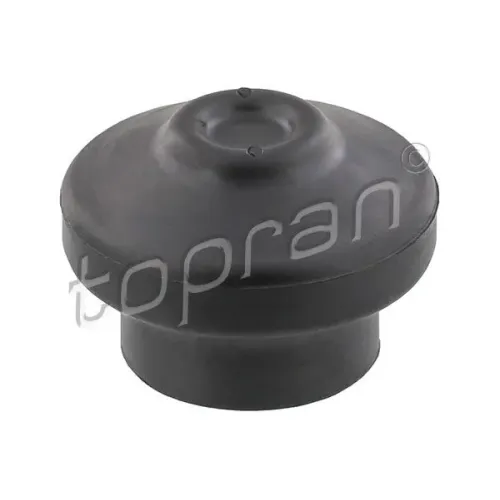 Felfüggesztés, Motor - TOPRAN (HP104 422)