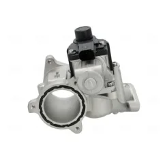 Szelep Egr Vw 1,9Tdi/2,0Tdi (Egr + Korpus) - NISSENS (NIS98592)