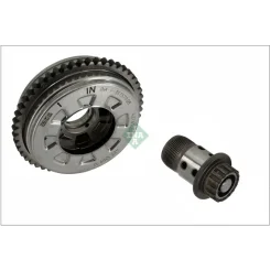 Vezérműtengely-Állító Ss. + Szelep Tengely Vezérmű Renault 1.2Tce - Schaeffler INA (427129930)