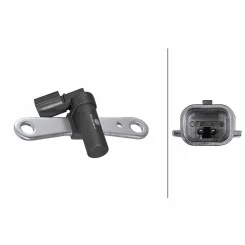 Impulzusadó, Főtengely Renault Kangoo 01- - HELLA (6PU358380-441)