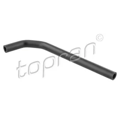 Hűtőcső - TOPRAN (HP102 723)
